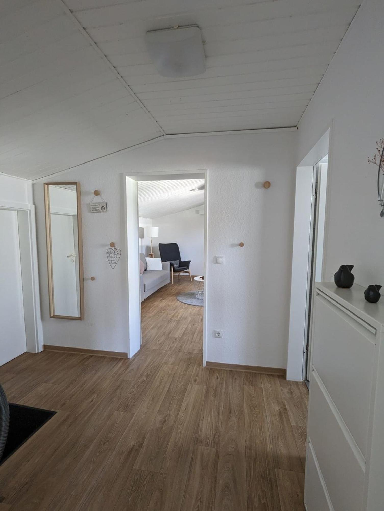 Kiek Ut Appartement Papenburg Buitenkant foto