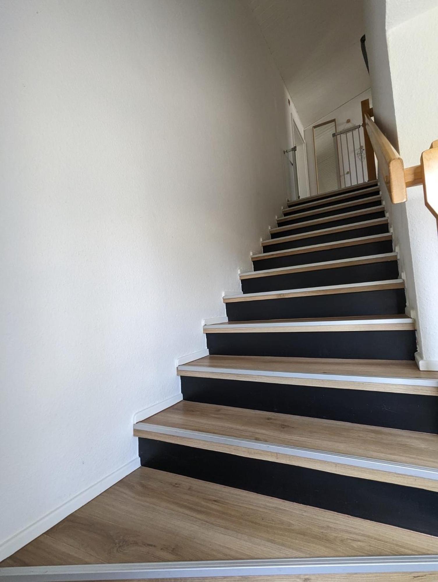 Kiek Ut Appartement Papenburg Buitenkant foto