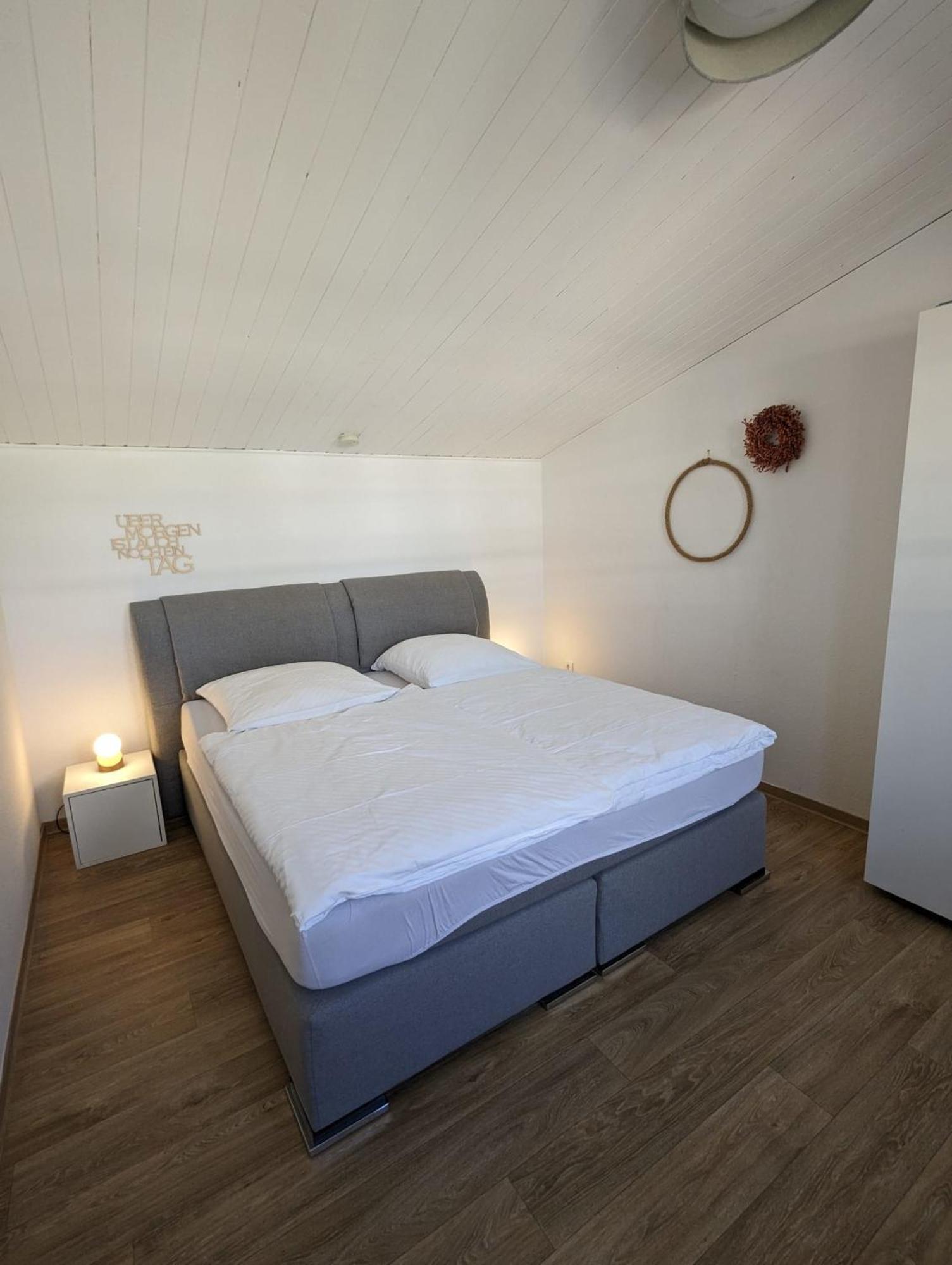Kiek Ut Appartement Papenburg Buitenkant foto